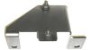 1969-1971 Mopar Anodized Coil Mount Plate Bracket 440 Six Pack Charger/ Daytona