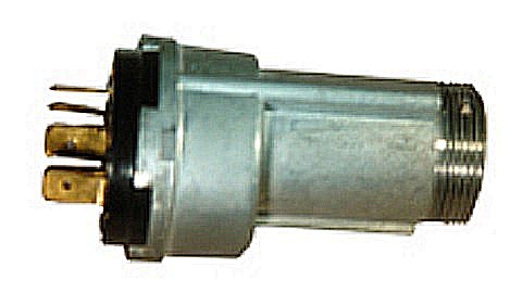 1969 Dodge, Plymouth, Chrysler  A,B,C-body Ignition Switch