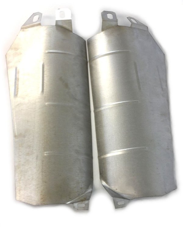 1970-1974 E-Body Heat Shields