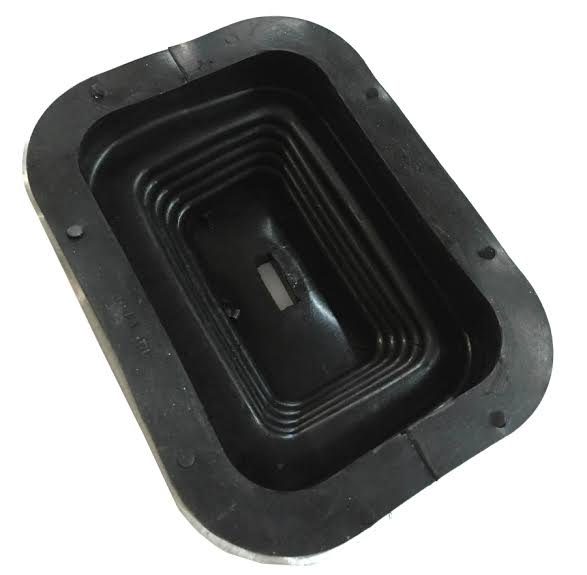 1970-1974 E-body 1971-1974 B-Body Pistol Grip Console Shifter Boot