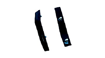 1970-72 Dodge Challenger Front Bumper Guard Cushions