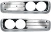 1970 Dodge Coronet / Super Bee Front Grill (Pair) 