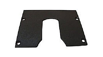 1970 Dodge, Plymouth B-body Steering Column Trim For Non-Rallye Dash