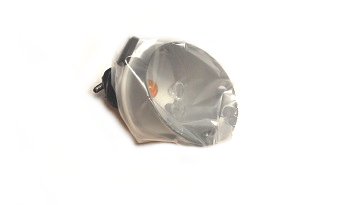 1970 Plymouth B-Body Back Up Light Assemblies
