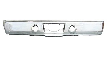 1970 Plymouth RoadRunner Rear Bumper
