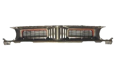 1972-1974 Plymouth Cuda Grille