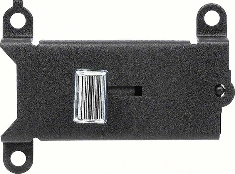 1969-71 Windshield Wiper Switch 