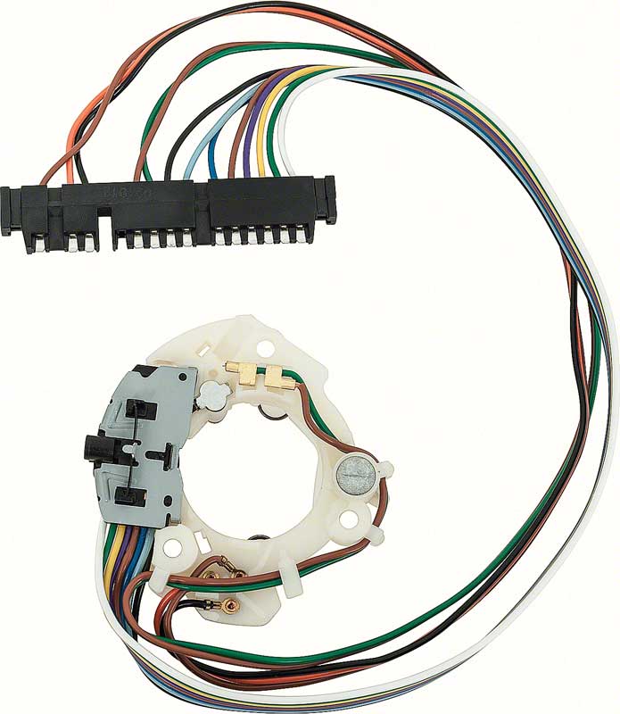 1989-96 Turn Signal Switch 