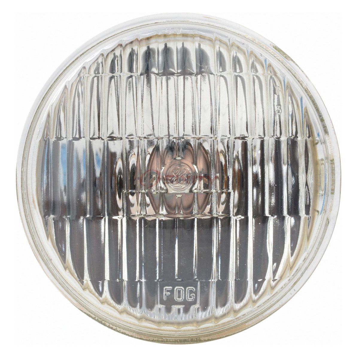2209-GE Mopar 1970-71 Plymouth Cuda Road Lamp Bulb with "FOG" Lettering (Each)