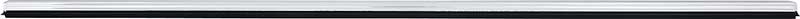 1966-1967 Dodge Charger Upper Tail Panel Trim Molding 