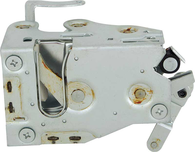 1968 A-Body Right Hand Front Door Latch 