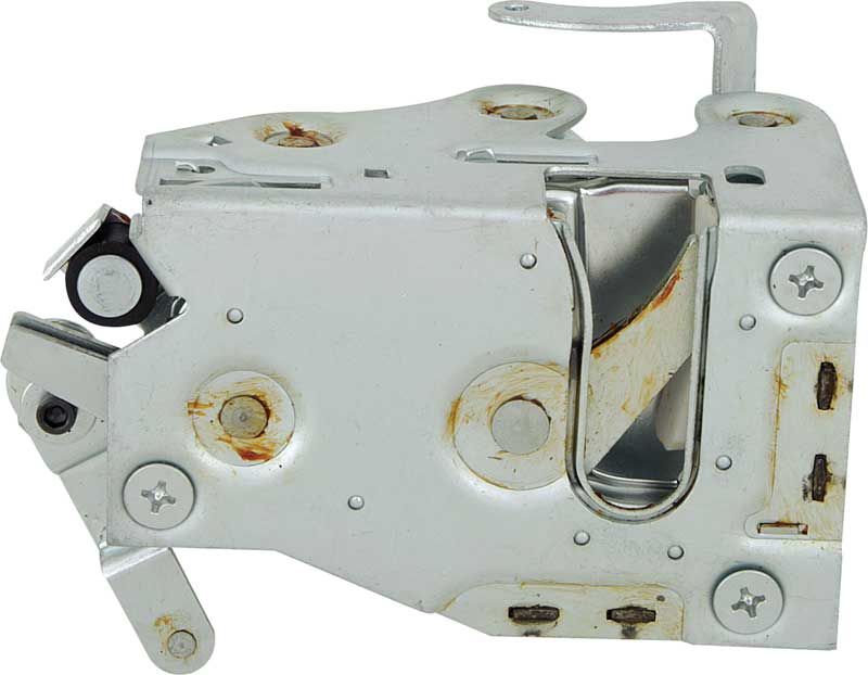 1968 A-Body Left Hand Front Door Latch 