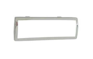 1966-70 A,B-body Automatic Brake Pad Bezel