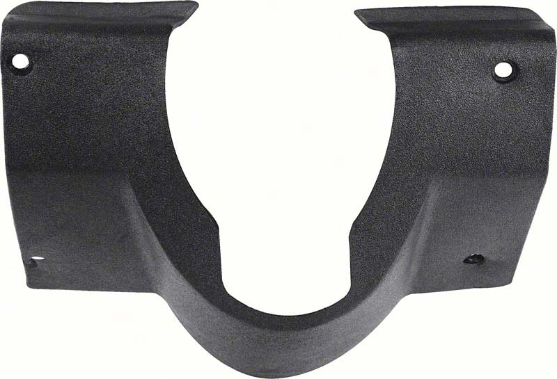 1970-76 Mopar A-Body Lower Steering Column Cover 