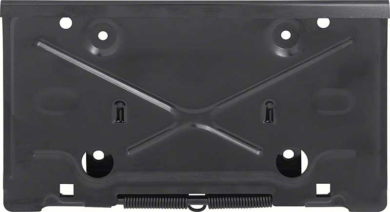 1968-79 Rear License Plate Bracket 