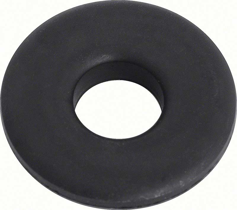 1962-67 Control Arm Bushing Cap 