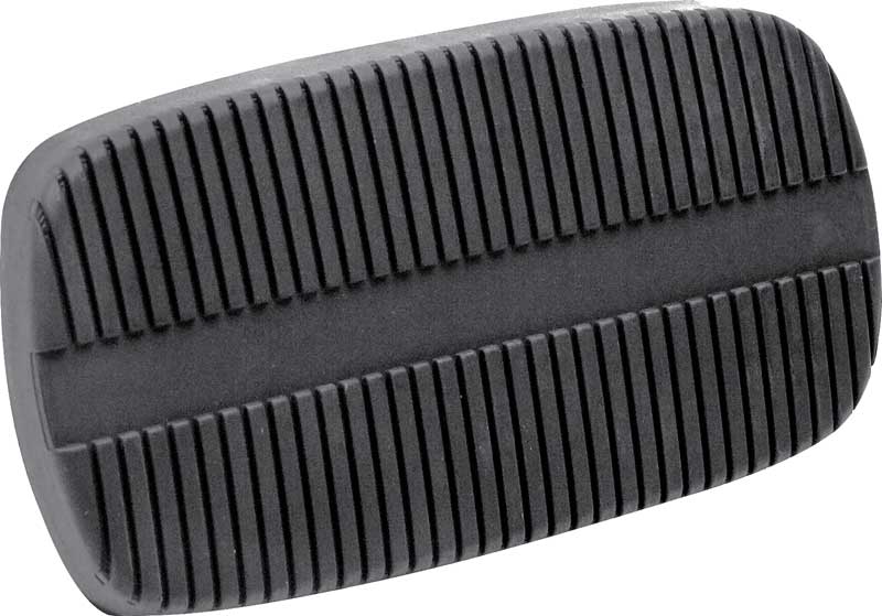 1958-67 With Automatic Transmission Brake Pedal Pad 