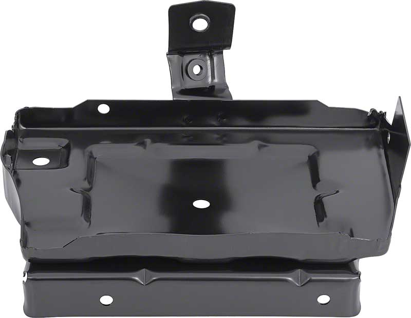 1962-63 Impala / Full Size Battery Tray 