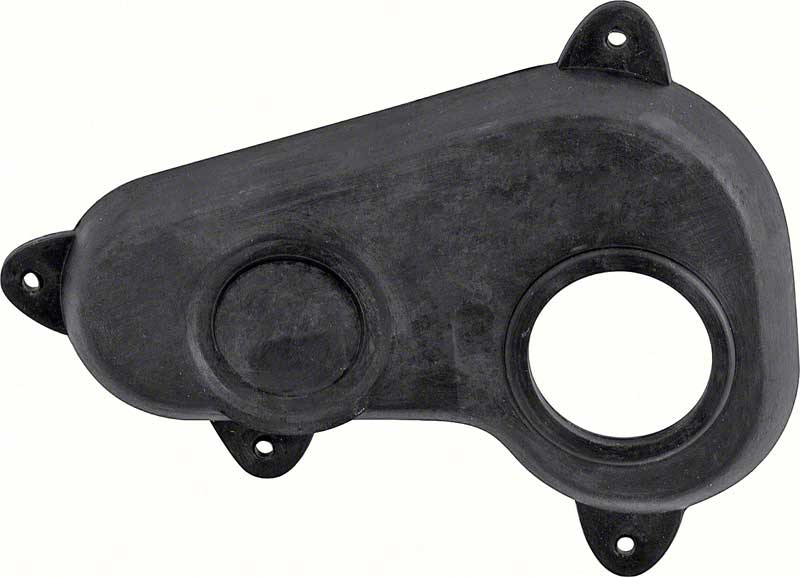 1961-64 Impala / Full Size Outer Steering Column Floor Seal 