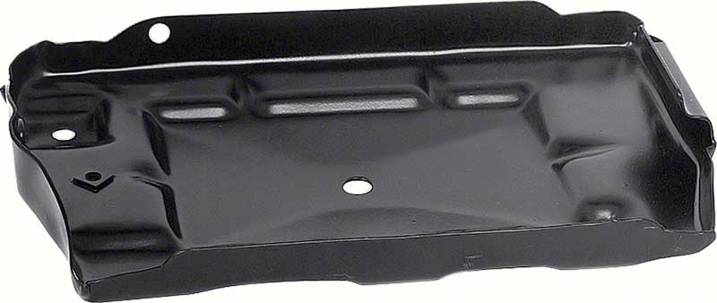 1962-67 Chevy II / Nova Battery Tray 