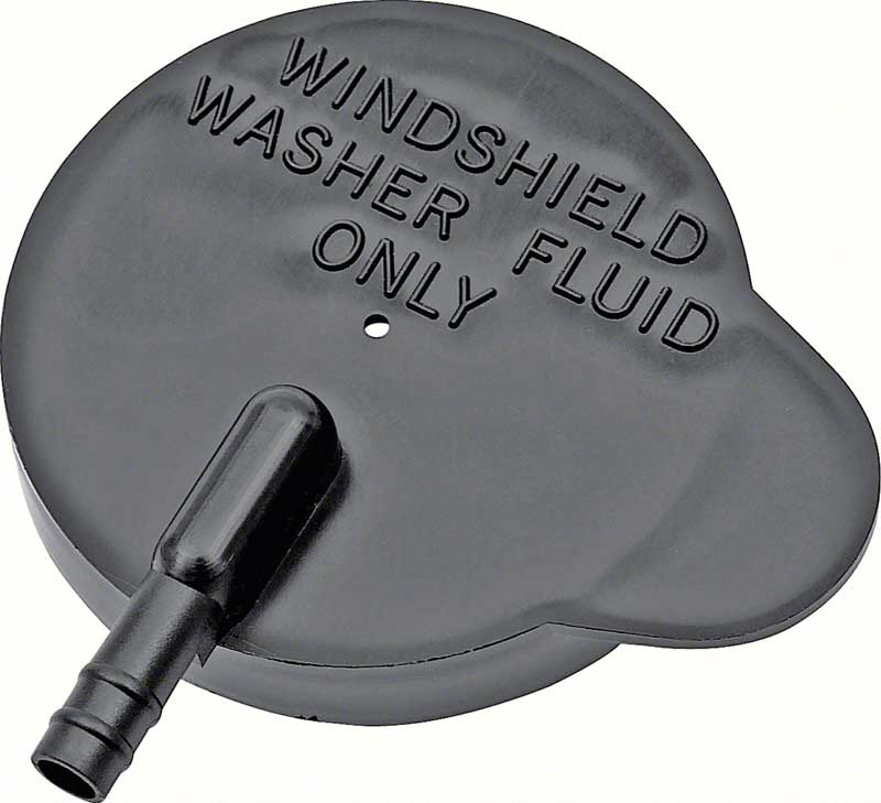 Windshield Washer Jar Cap 