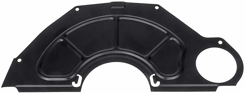 Clutch Housing / Flywheel Cover For 11" Bellhousing 