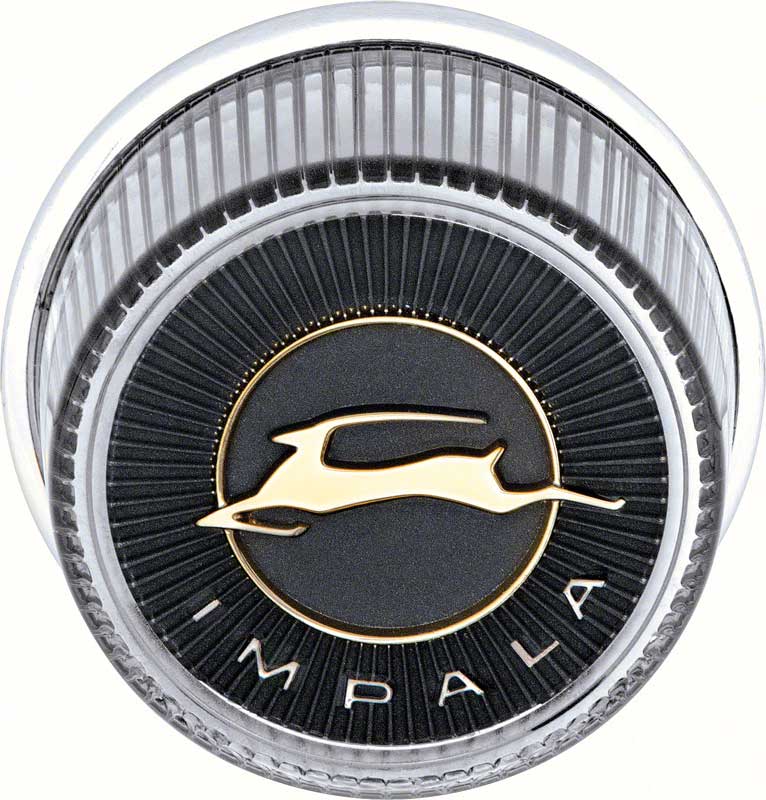 1965 Impala Horn Cap 