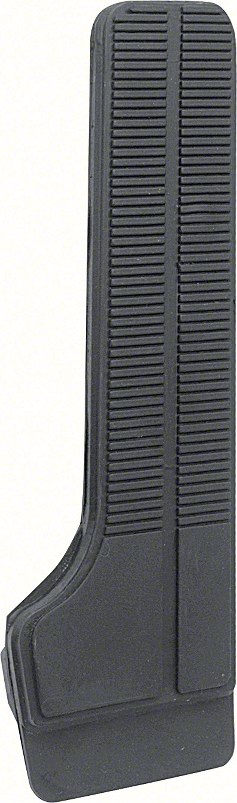 1964-71 Floor Mount Accelerator Pedal Pad 