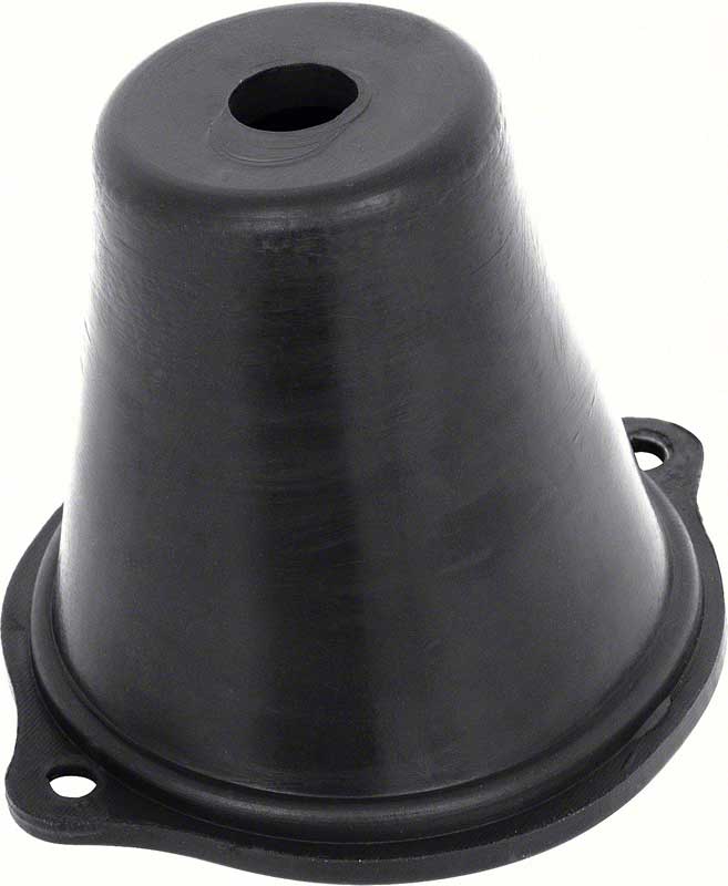 Upper Clutch Push Rod Boot 