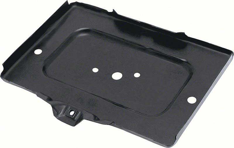 1967-72 GM Truck Battery Tray 