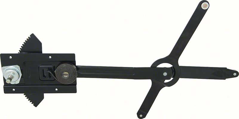 1967-71 Truck/1969-71 Blazer Window Regulator LH 