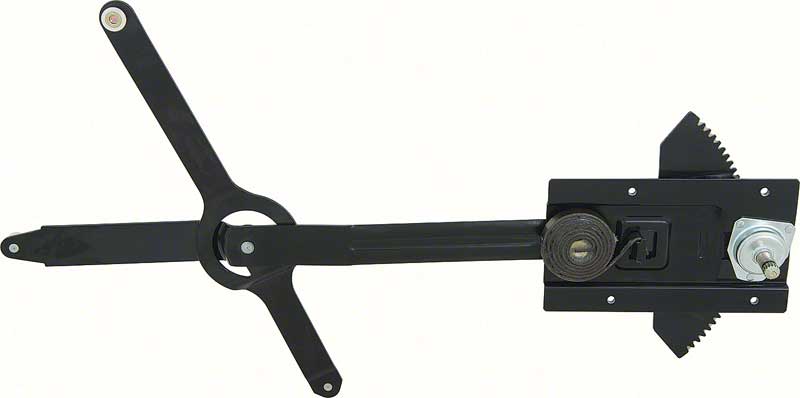 1967-71 Truck/1969-71 Blazer Window Regulator RH 