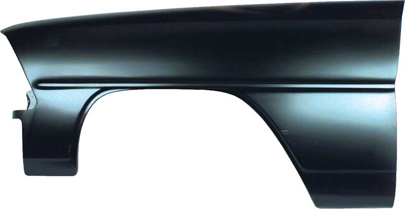 1967 Chevy II / Nova Front Fender LH 