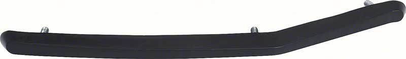 1967-68 Camaro Front / Rear Bumper Guard Rubber Insert 