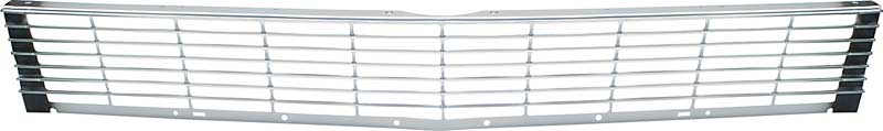 1968-69 Nova/Chevy II Standard Grill 