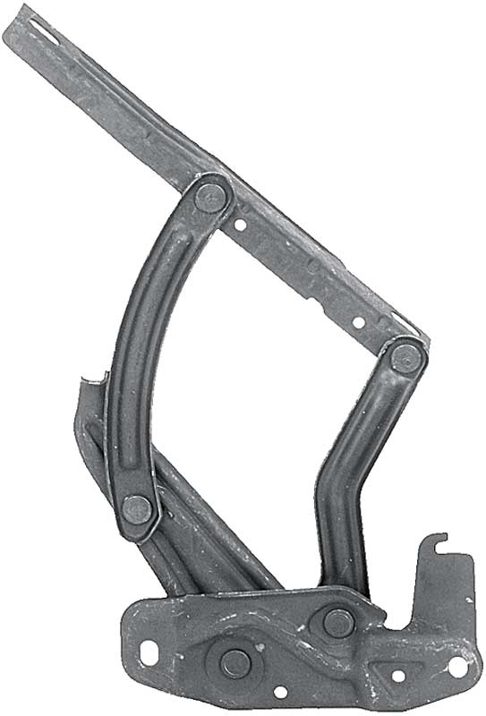 1967-69 Camaro/Firebird, 66-67 Chevy II / Nova, 65-67 Impala / Full Size Left Hand Hood Hinge 