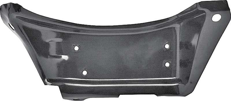 1968-72 Chevy II /Nova Rear Bumper Bracket LH 