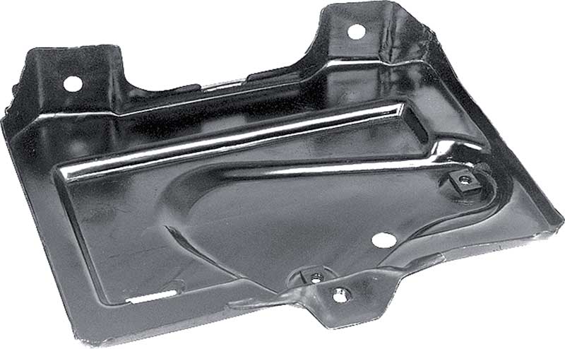 1968-74 Nova Battery Tray 