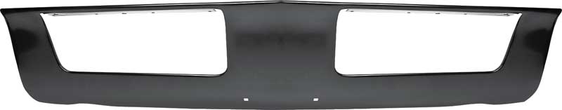 1967-68 Camaro Standard Valance Panel 