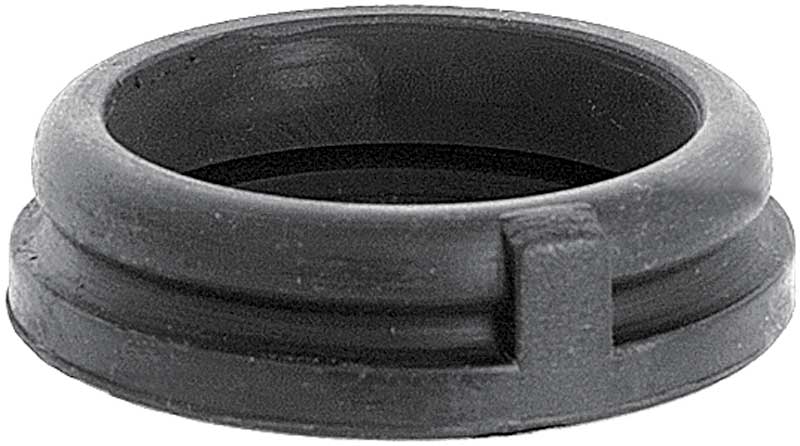 1967-68 Camaro Standard Center Horn Cap Mounting Ring 