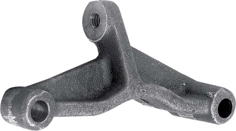 1969-81 A/C Compressor Rear Mounting Support Bracket 