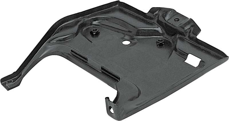 1969-70 Impala / Full SizeBattery Tray 