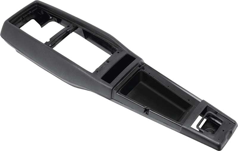 1968-69 Camaro Center Console Body 