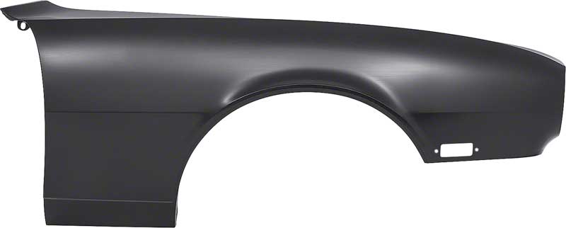 1968 Camaro Rally Sport Restorer's Choice&trade; Right Hand (Passenger Side)Front Fender 