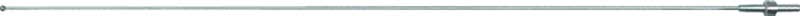 1967-81 GM AM/FM Non-Telescoping Fixed Stainless Steel Antenna Mast 