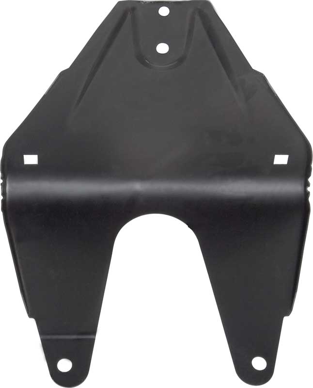 1969 Camaro Front License Plate Bracket 