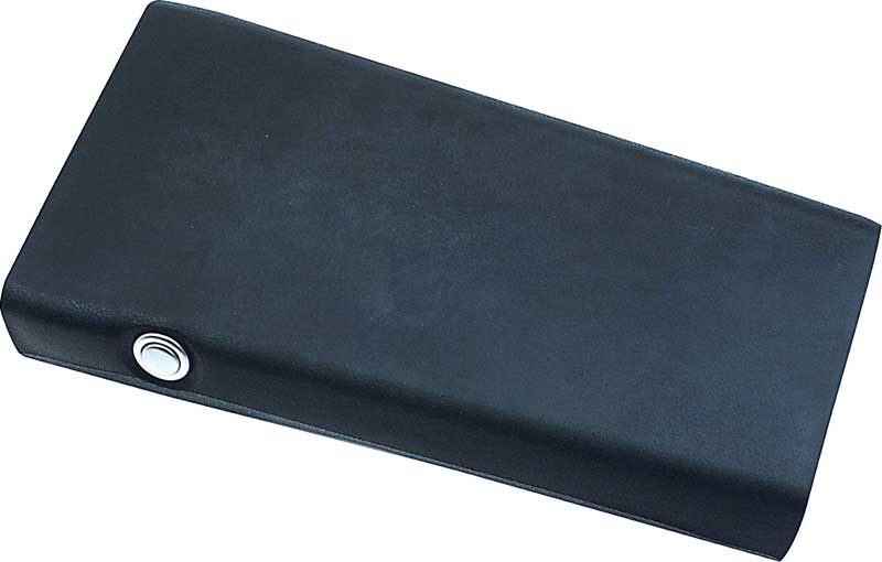 1970-72 Camaro Console Door with Button/Latch 