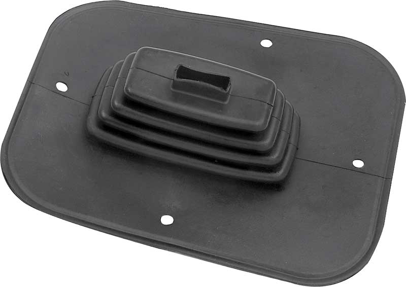 1967-73 Manual Transmission Console Shift Boot 