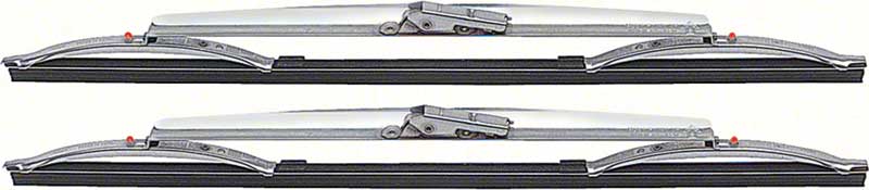 16" Aero Wiper Blades 