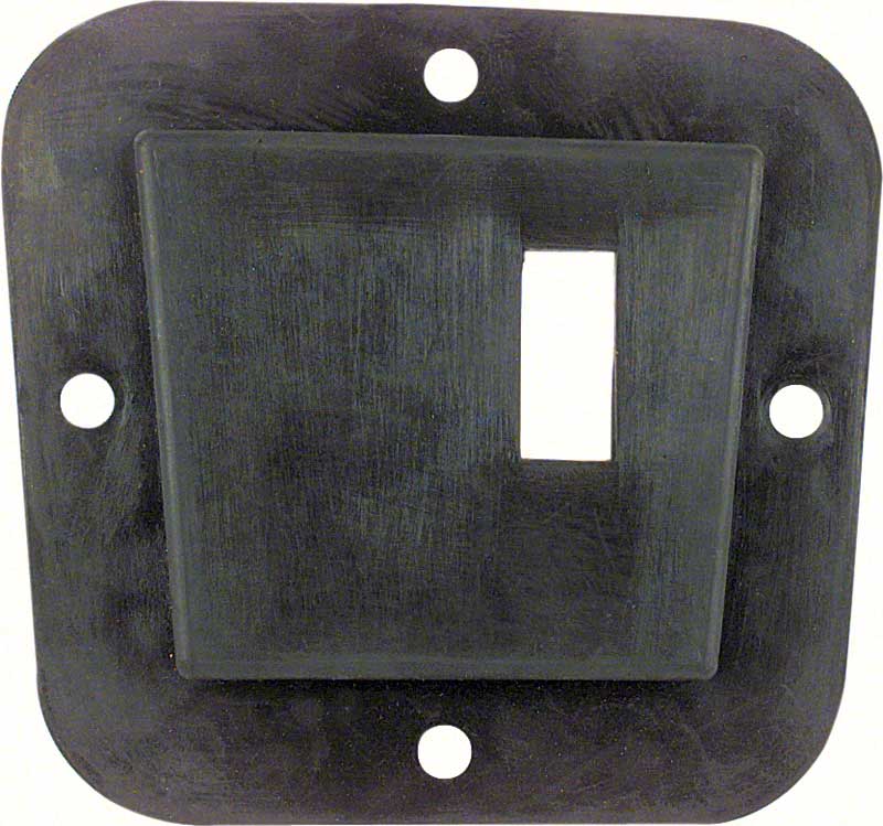 1970-81 Camaro / Firebird Lower Shift Boot Seal 